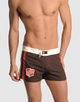 Diesel - Moda Mare - Boxer Da Mare - Su 