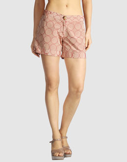 MARZIA GENESI SEA SWIMWEAR Beach pants on YOOXCOM