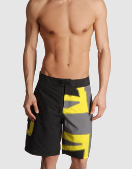 BEN SHERMAN Swimming trunks - Item 47120487
