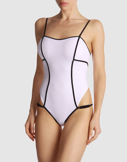 Giadadanielle One-piece Suits - Item 47120748