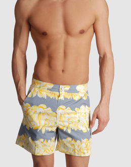 MISSONI - BADEMODE - Badeboxer - bei YOOX.COM