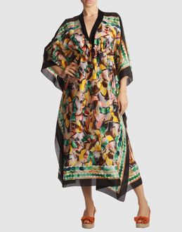 MISSONI MARE - BADEMODE - Strandkleider - bei YOOX.COM