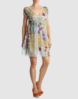 MISSONI MARE - BADEMODE - Strandkleider - bei YOOX.COM