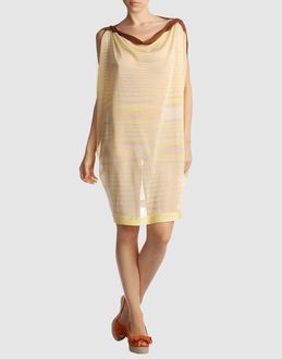 MISSONI MARE - BADEMODE - Strandkleider - bei YOOX.COM