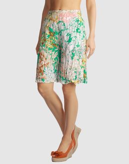 MISSONI MARE SWIMWEAR Beach pants on YOOXCOM