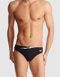 FRANKIE MORELLO SEXYWEAR SWIMWEAR Brief trunks on YOOXCOM