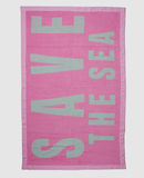 Confronta prezzi Katharine hamnett beach for yooxygen - moda mare - teli mare su yoox.com