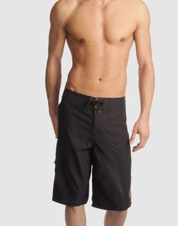 BILLABONG SWIMWEAR Beach pants on YOOXCOM