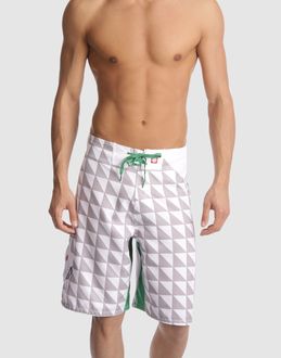 ELEMENT SWIMWEAR Beach pants on YOOXCOM