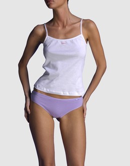 Diesel - Underwear - Tank Tops - On Yoox.com
