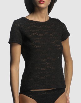 Unterhemden - F�R - - DOLCE & GABBANA UNDERWEAR -