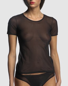 Unterhemden - F�R - - DOLCE & GABBANA UNDERWEAR -