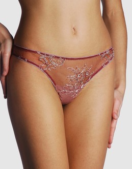 PINKO INTIMO - LINGERIE - Strings sur YOOX.COM