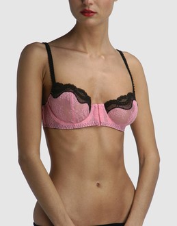 JLO BY JENNIFER LOPEZ - LINGERIE - Soutien-gorges sur YOOX.COM
