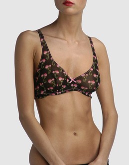 JLO BY JENNIFER LOPEZ - LINGERIE - Soutien-gorges sur YOOX.COM