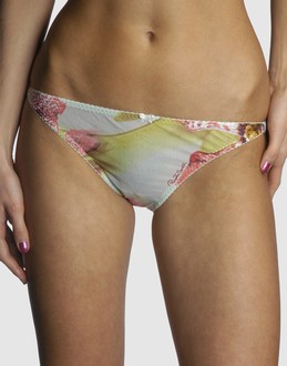 ROBERTO CAVALLI UNDERWEAR - LINGERIE - Slips sur YOOX.COM