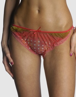 ROBERTO CAVALLI UNDERWEAR - LINGERIE - Slips sur YOOX.COM