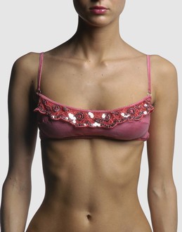 Bandeaux-BHs - F�R - - ROBERTO CAVALLI UNDERWEAR -