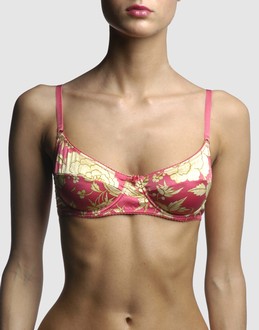 ROBERTO CAVALLI UNDERWEAR - LINGERIE - Soutien-gorges sur YOOX.COM