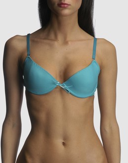 ROBERTO CAVALLI UNDERWEAR - INTIMO - Reggiseni su YOOX.COM