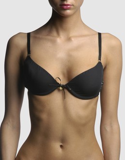 ROBERTO CAVALLI UNDERWEAR - LINGERIE - Soutien-gorges sur YOOX.COM