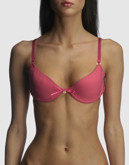 ROBERTO CAVALLI UNDERWEAR - INTIMO - Reggiseni push-up su YOOX.COM
