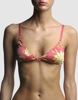 ROBERTO CAVALLI UNDERWEAR - LINGERIE - Soutiens-gorge triangle sur YOOX.COM
