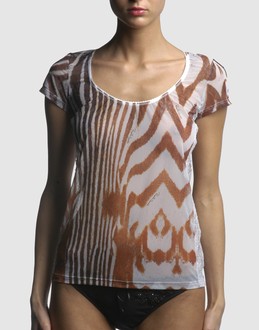 Unterhemden - FÜR - - ROBERTO CAVALLI UNDERWEAR -