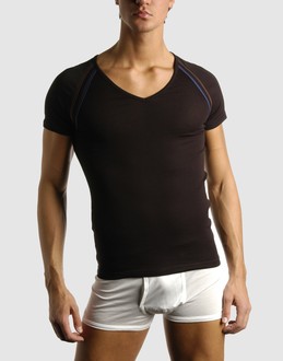 Unterhemden - FÜR - - ROBERTO CAVALLI UNDERWEAR -