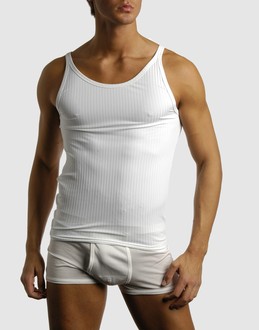 Tank - F�R - Tops - ROBERTO CAVALLI UNDERWEAR -