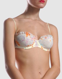 CHOICE CALVIN KLEIN - LINGERIE - Soutien-gorges sur YOOX.COM