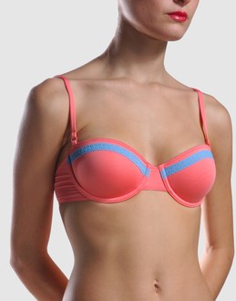 CHOICE CALVIN KLEIN - LINGERIE - Soutien-gorges sur YOOX.COM