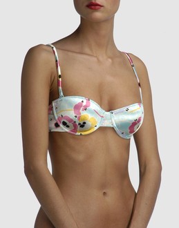 CHOICE CALVIN KLEIN - LINGERIE - Soutien-gorges sur YOOX.COM