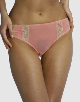 CALVIN KLEIN - LINGERIE - Strings - SUR YOOX.COM