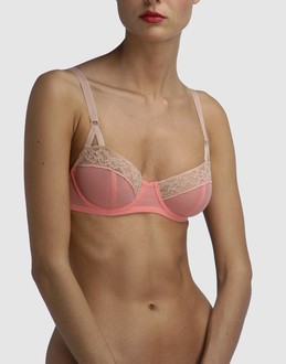 CALVIN KLEIN - LINGERIE - Soutien-gorges - SUR YOOX.COM