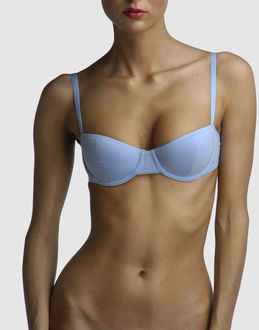CALVIN KLEIN - LINGERIE - Soutiens-gorge � balconnets sur YOOX.COM