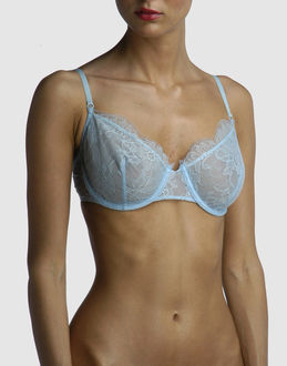 CALVIN KLEIN - LINGERIE - Soutien-gorges - SUR YOOX.COM
