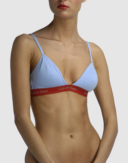 Triangel-BHs - F�R - - CALVIN KLEIN -