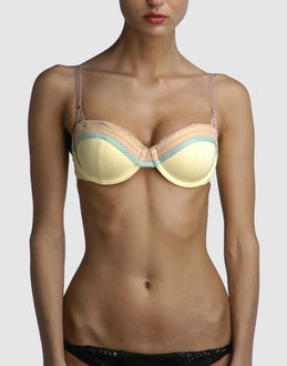CALVIN KLEIN - LINGERIE - Soutien-gorges - SUR YOOX.COM