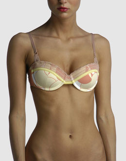 CALVIN KLEIN - LINGERIE - Soutien-gorges - SUR YOOX.COM