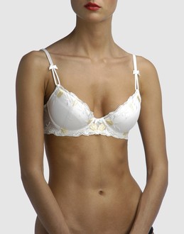 Balconett-BHs - F�R - - BACI RUBATI -
