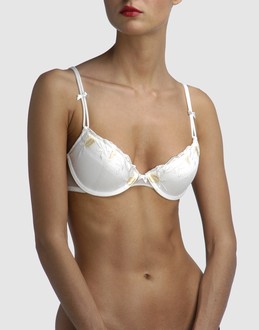 Balconett-BHs - F�R - - BACI RUBATI -