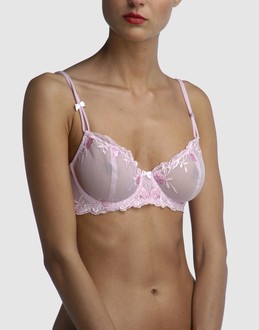 BACI RUBATI - LINGERIE - Soutien-gorges sur YOOX.COM