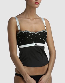 Bustiers - F�R - - BACI RUBATI -