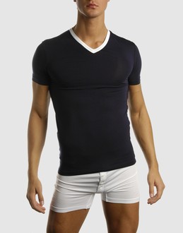 Unterhemden - F�R - - DOLCE & GABBANA UNDERWEAR -