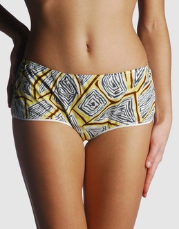 MARNI - LINGERIE - Culottes sur YOOX.COM
