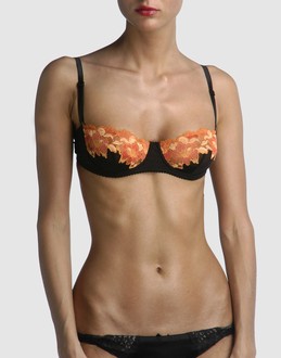 Balconett-BHs - F�R - - DOLCE & GABBANA UNDERWEAR -