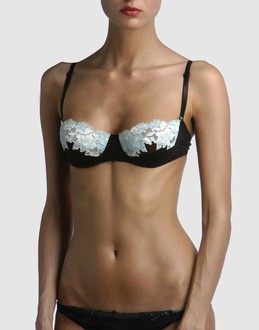 DOLCE &amp; GABBANA UNDERWEAR - LINGERIE - Soutien-gorges - SUR YOOX.COM