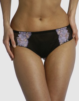 DOLCE &amp; GABBANA UNDERWEAR - LINGERIE - Strings - SUR YOOX.COM