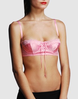 Balconett-BHs - F�R - - D&G UNDERWEAR -